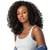 Sensationnel Curls Kinks & Co Instant Weave - SHOW STOPPER